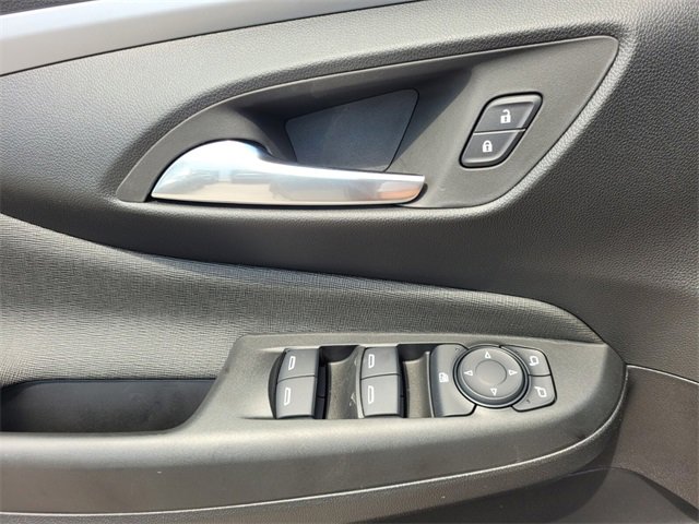 2025 Buick Envista Preferred photo 18