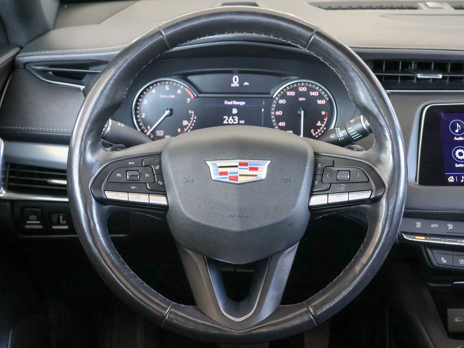 2023 Cadillac XT4 Premium Luxury photo 14