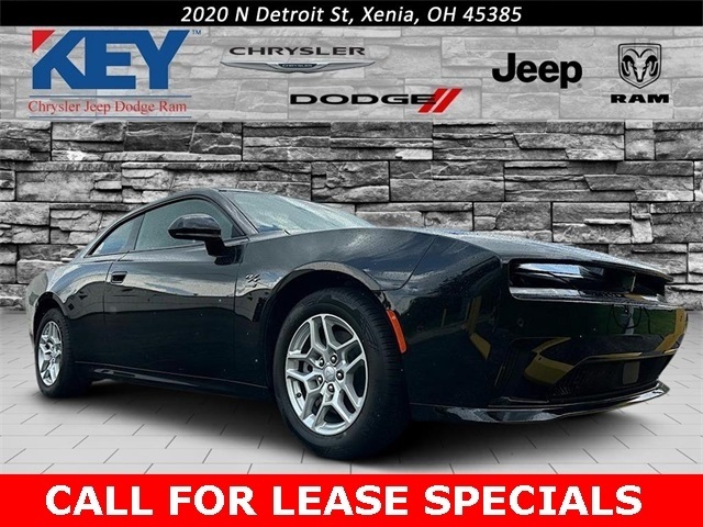 2025 Dodge Charger Daytona R/T's photo