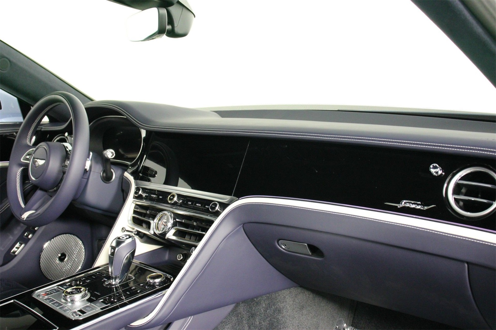 2025 Bentley Flying Spur Speed photo 14