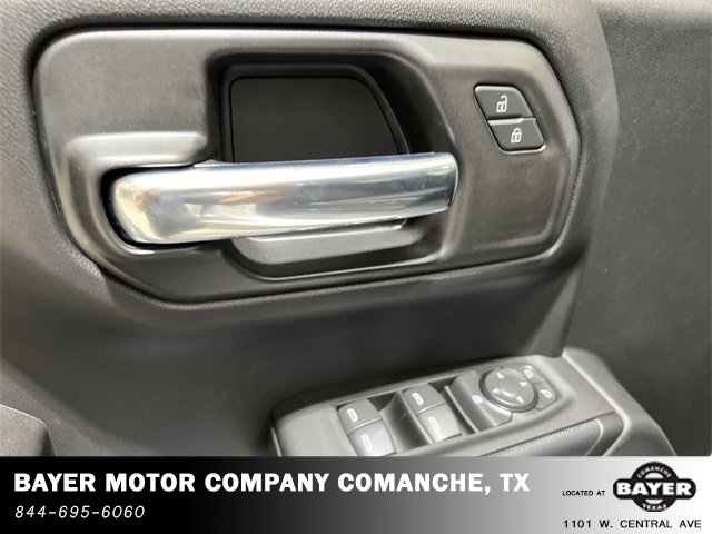 2026 Chevrolet Silverado 1500 Custom photo 17