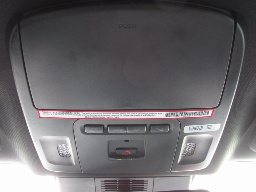 2025 Toyota Camry XSE photo 28