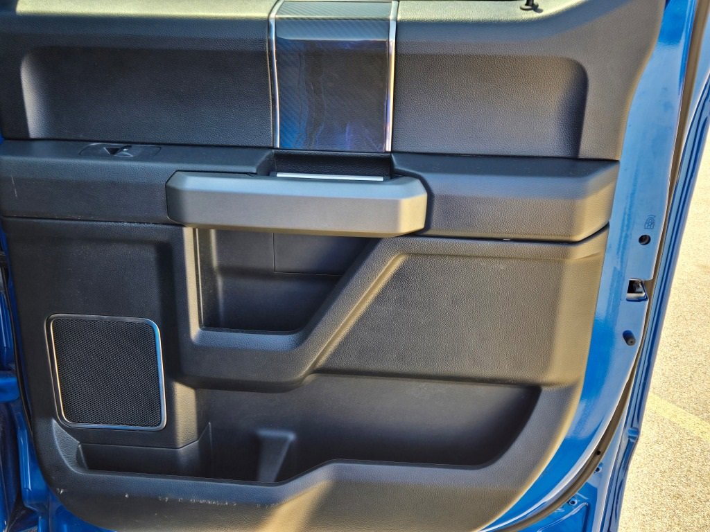 2019 Ford F-150 Raptor photo 11