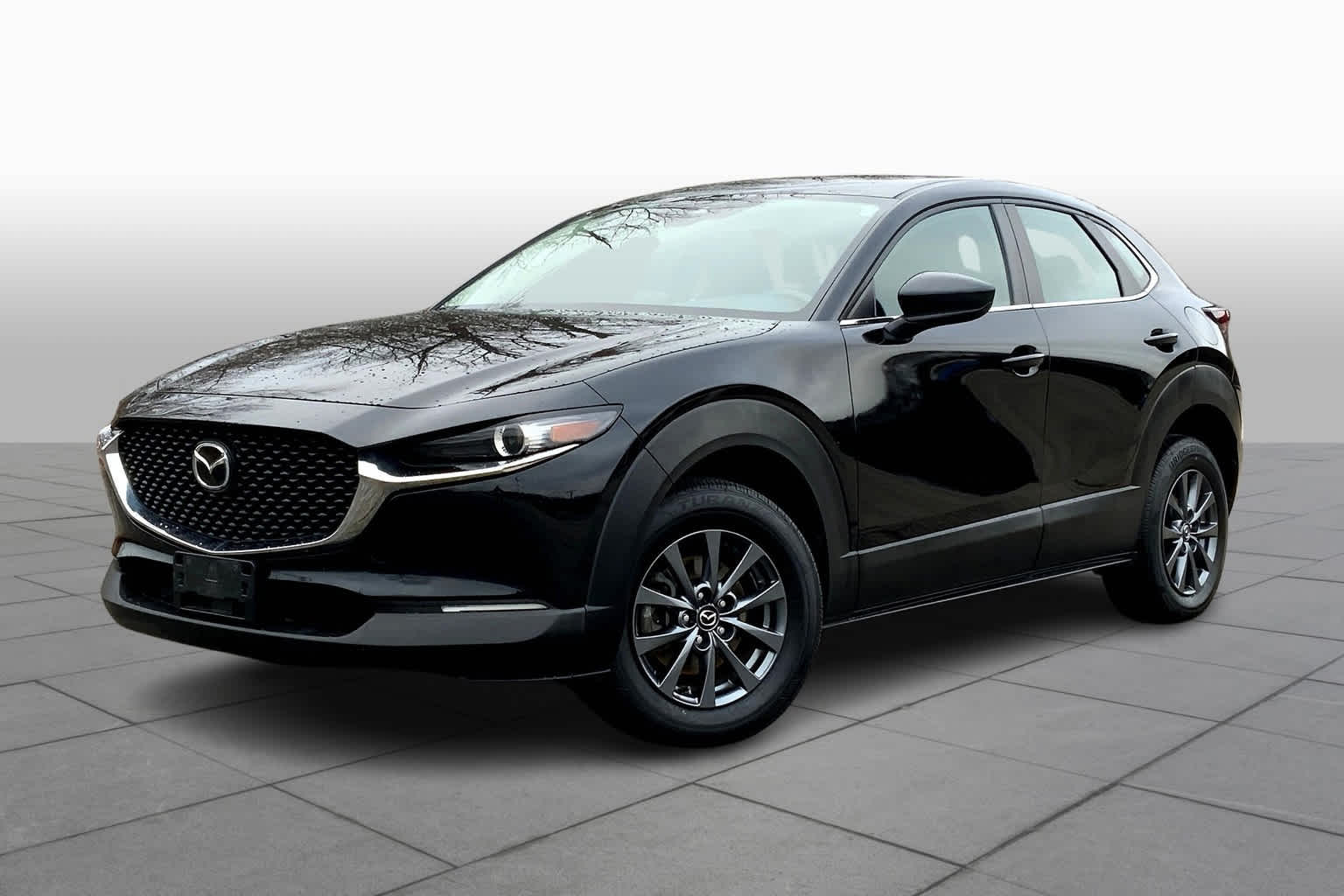 2020 Mazda CX-30 Base