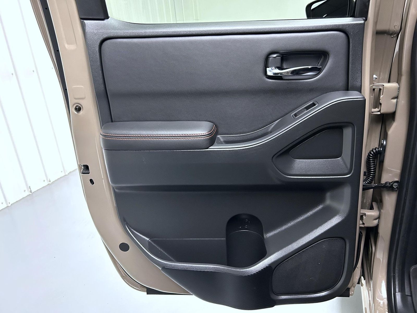 2023 Nissan Frontier PRO-4X photo 20