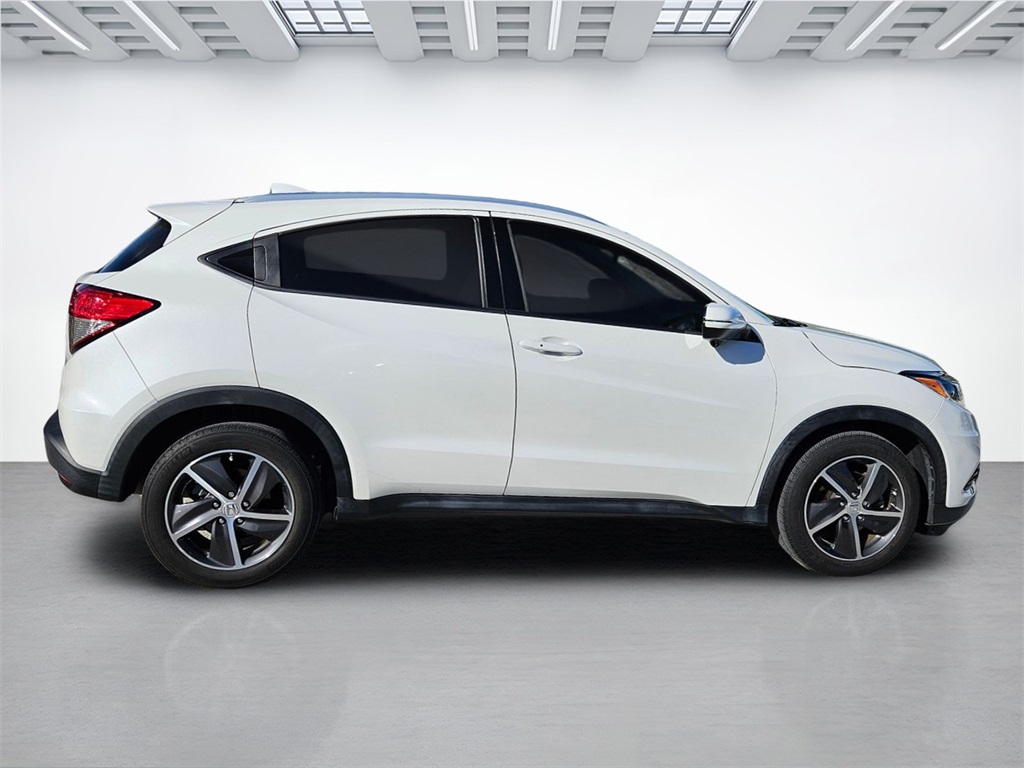 2022 Honda HR-V EX photo 4
