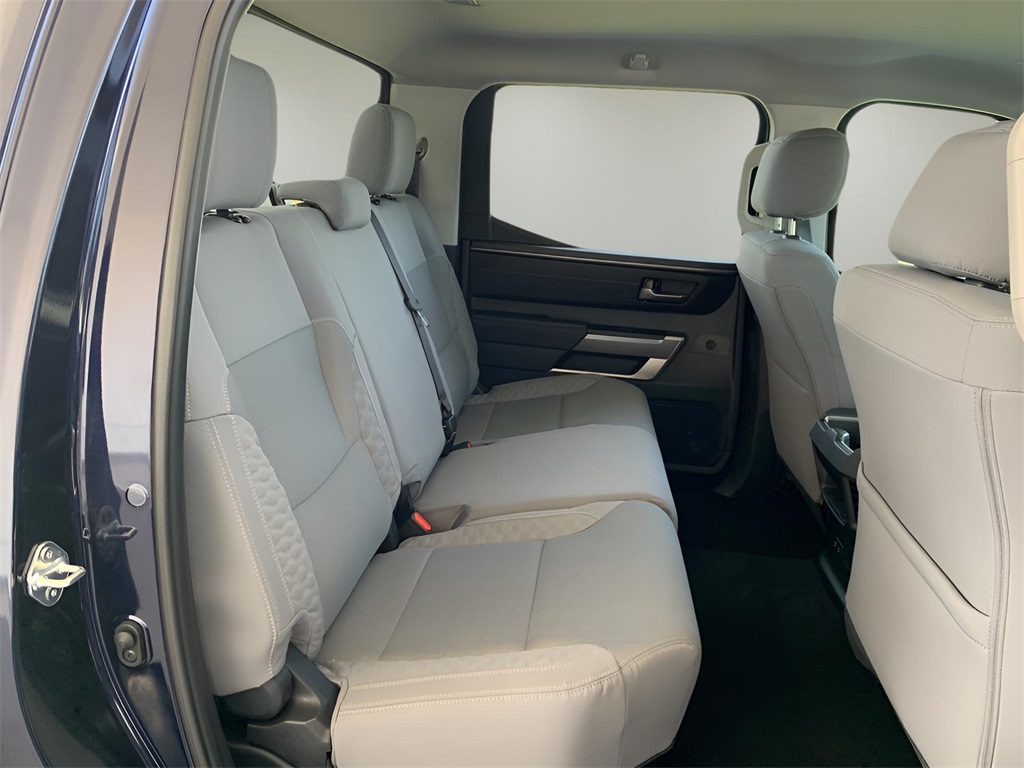 2024 Toyota Tundra SR5 photo 23
