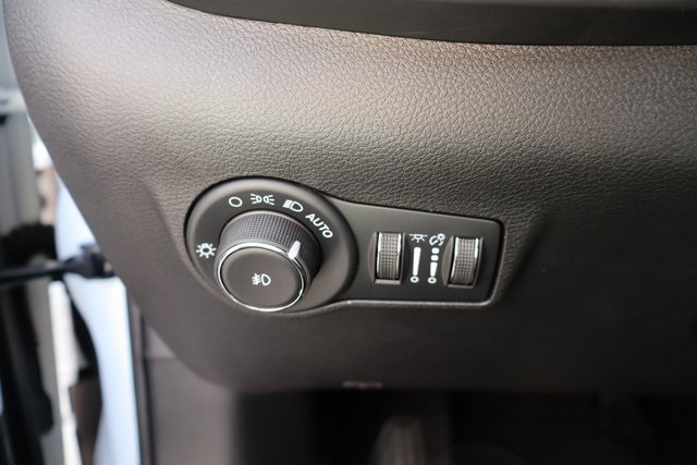 2026 Jeep Compass Limited Altitude photo 10