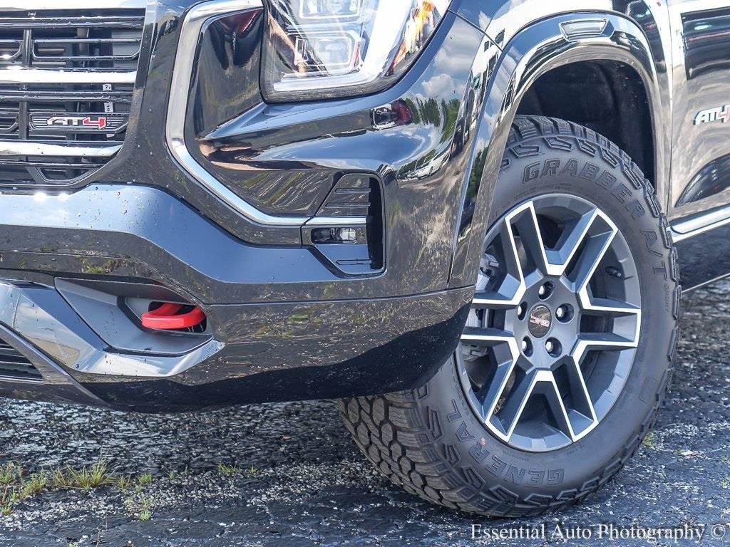 2026 GMC TERRAIN - Image 3