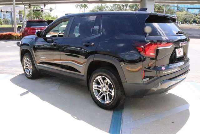 2025 Gmc Terrain Elevation photo 4