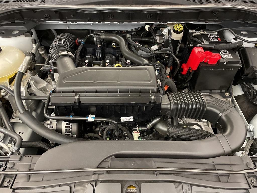 2023 Ford Escape Active photo 23