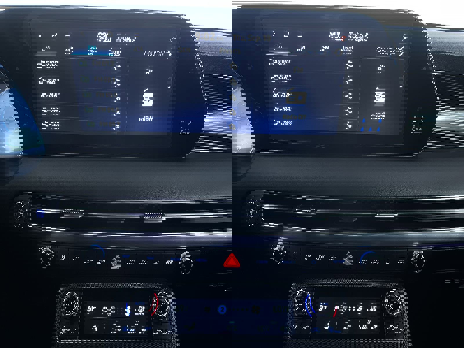 2025 Hyundai Palisade Calligraphy photo 16
