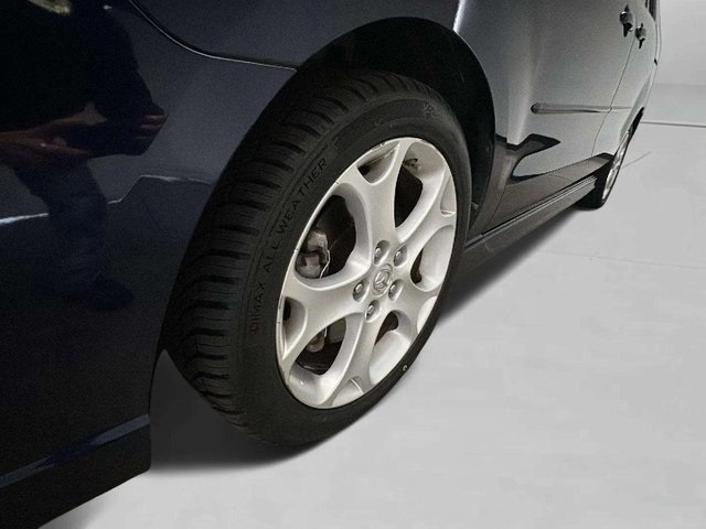 2008 Mazda Mazda5 Grand Touring photo 21
