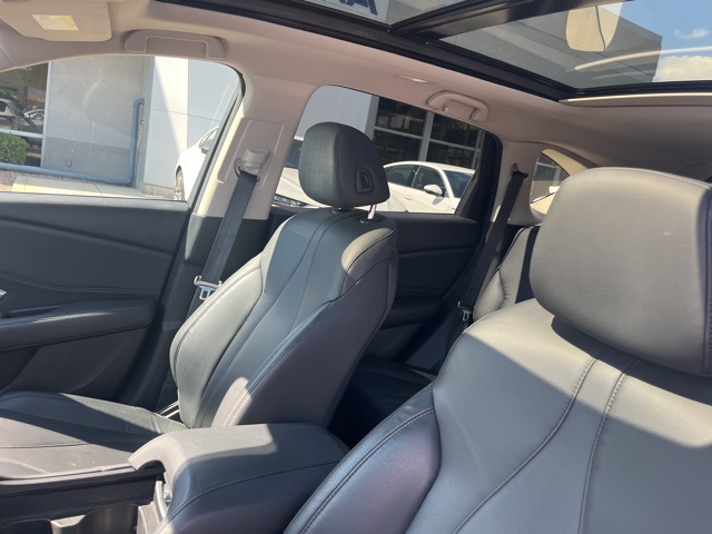 2020 Acura RDX photo 37