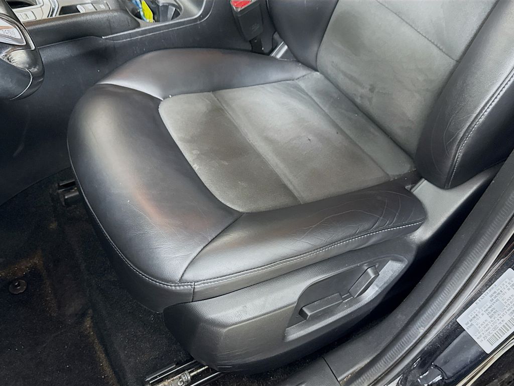 2018 Mazda CX-5 Touring photo 19