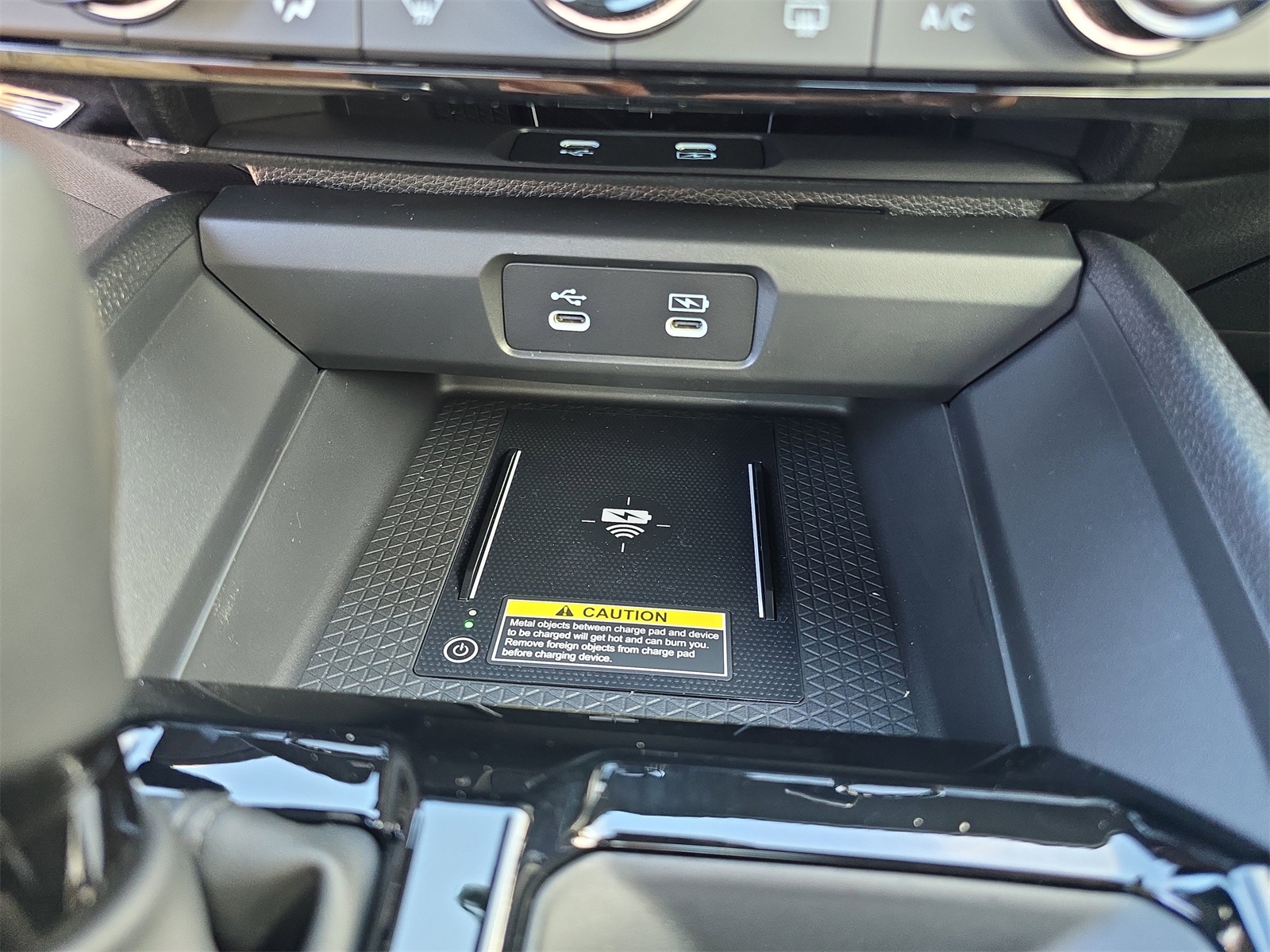 2025 Honda Accord Hybrid Sport photo 20