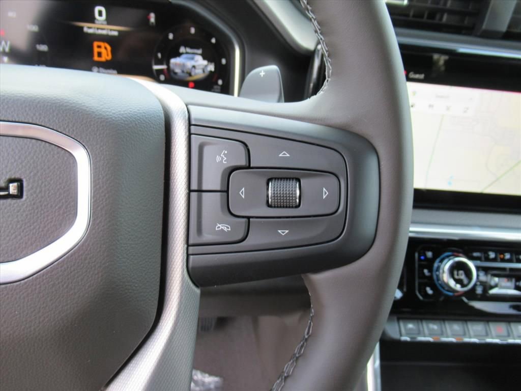 2026 Gmc Sierra 1500 Denali photo 18