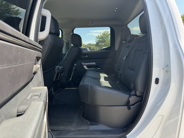 2022 Toyota Tundra SR5 photo 26