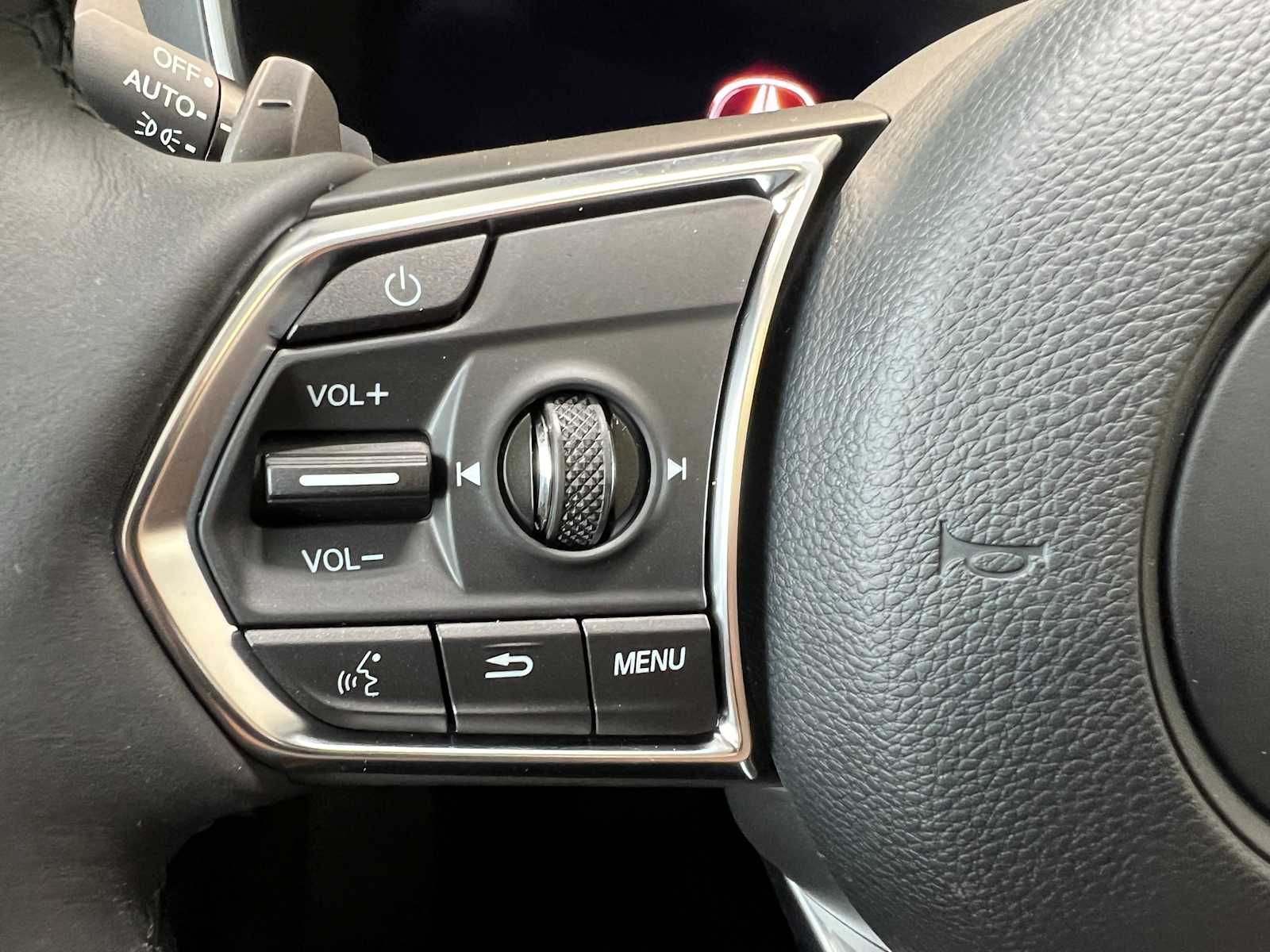 2026 Acura MDX Technology SH-AWD photo 16