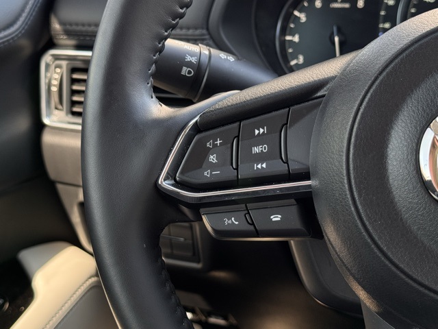 2024 Mazda CX-5 2.5 Premium Plus photo 15