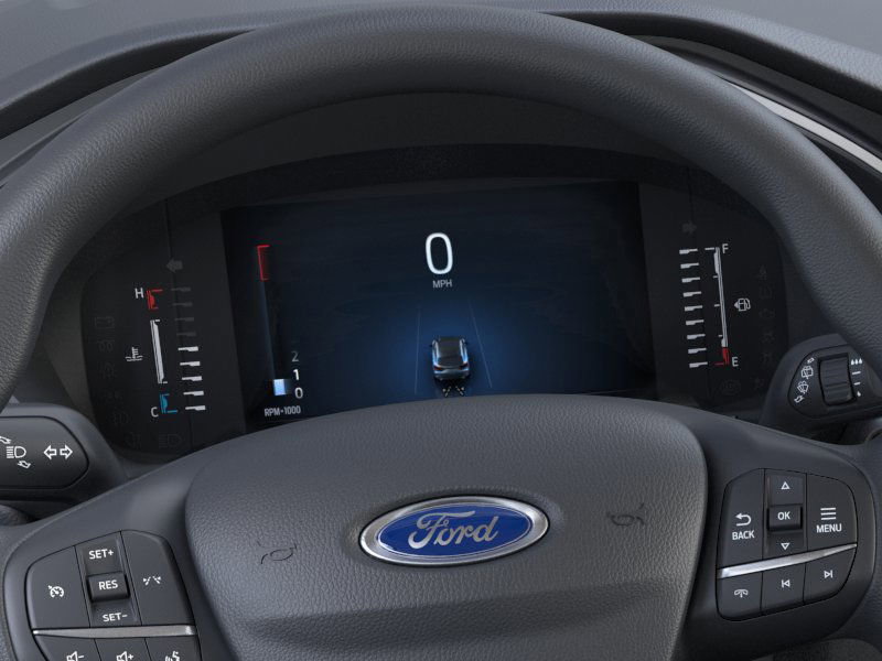 2026 FORD ESCAPE - Image 12