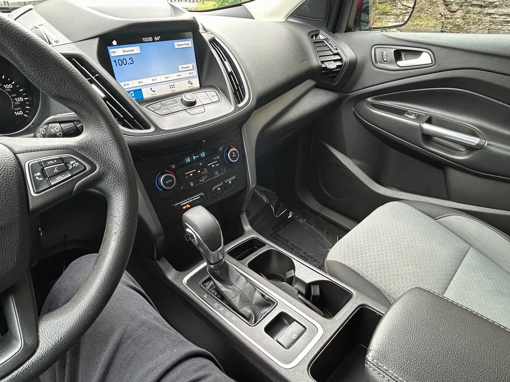 2019 Ford Escape SE photo 12