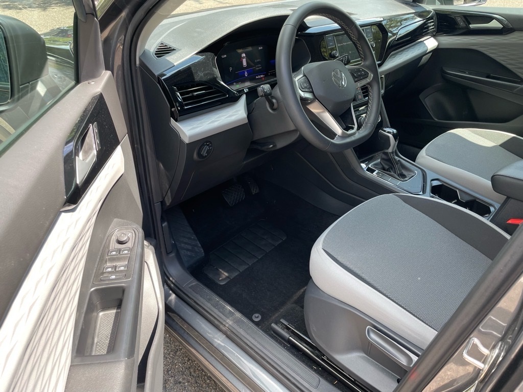 2023 Volkswagen Taos S photo 5