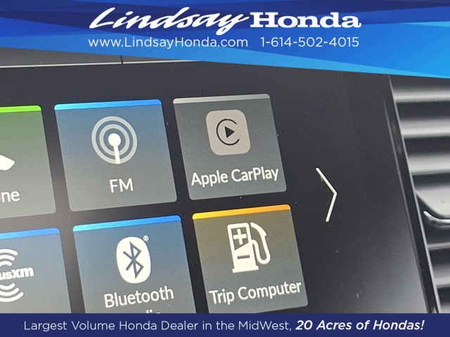 2025 Honda Ridgeline RTL photo 3