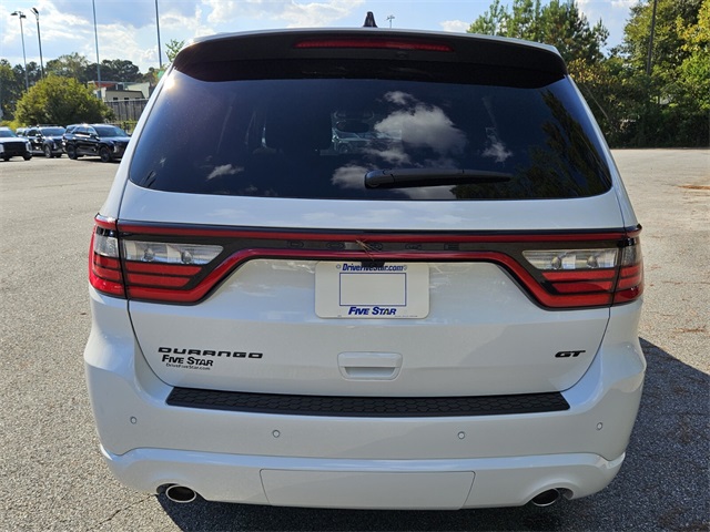 2026 Dodge Durango GT photo 10