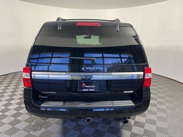 2017 Ford Expedition Limited photo 2