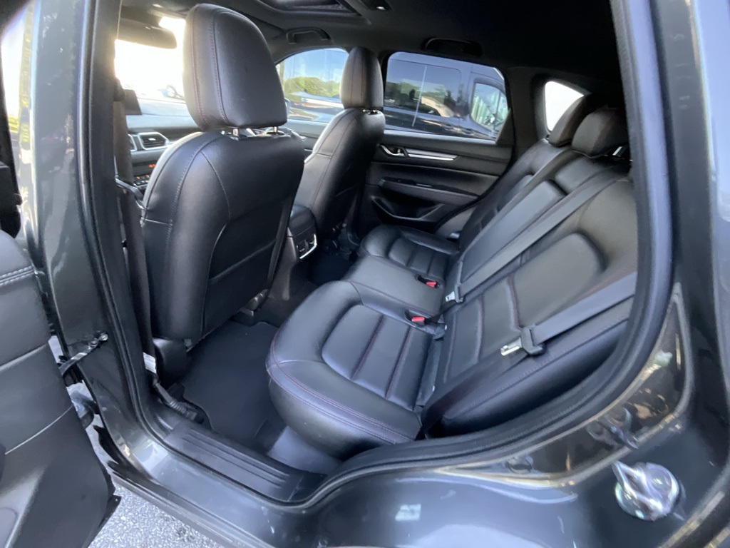 2023 Mazda CX-5 2.5 Turbo photo 24
