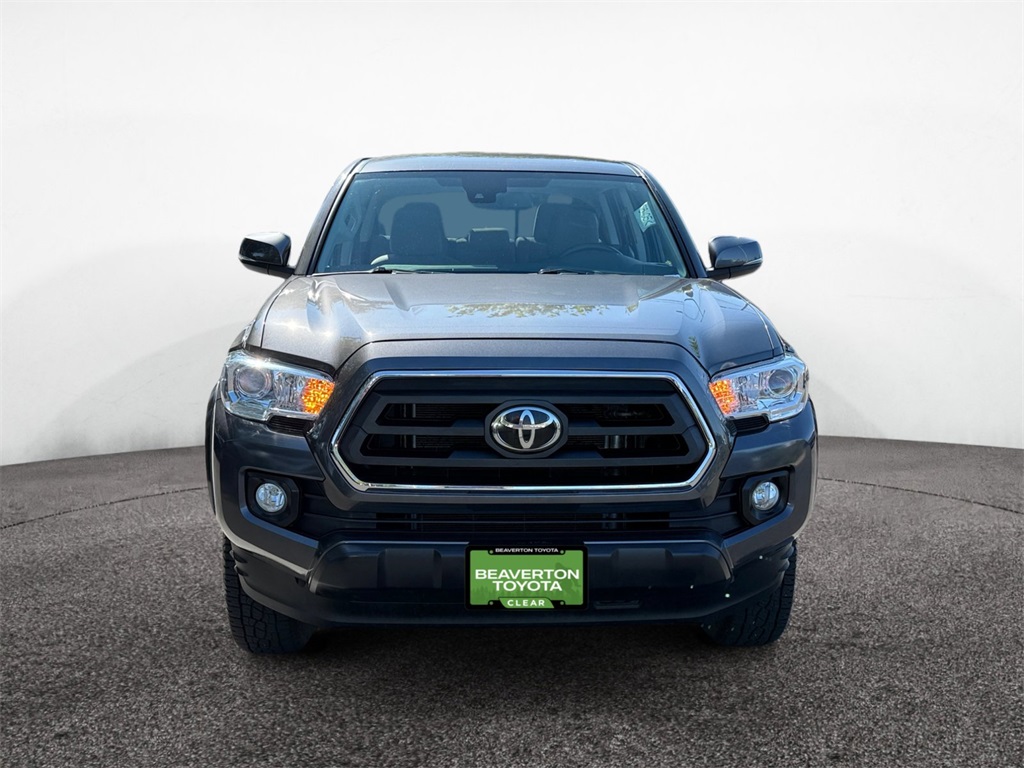 2023 Toyota Tacoma SR5 photo 9