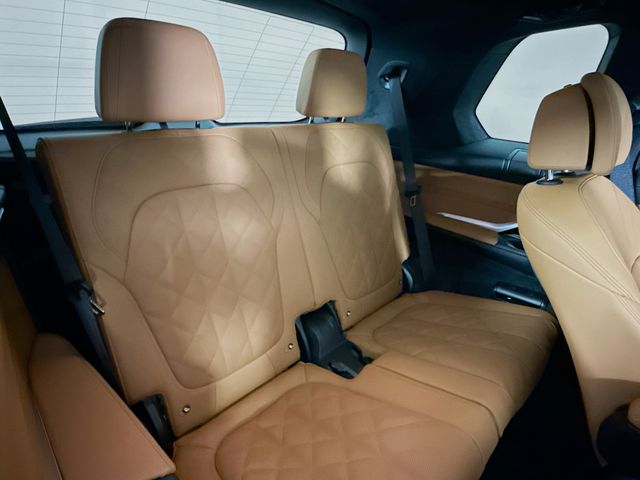 2026 Bmw X7 xDrive40i photo 27