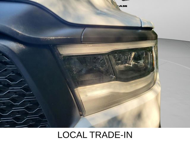 2022 Ram 1500 Rebel photo 4