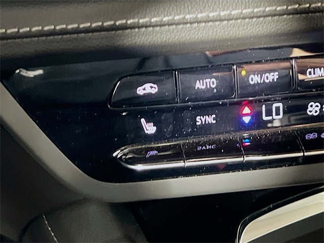 2023 Buick Envision Preferred photo 22