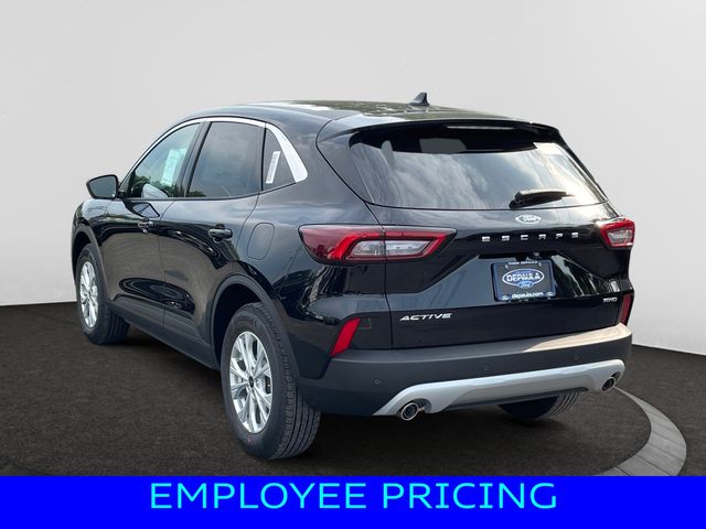 2024 Ford Escape Active photo 4