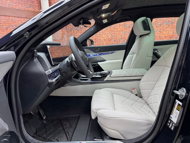 2026 Bmw 740i xDrive photo 22