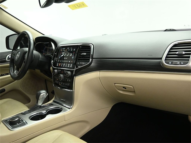 2019 JEEP GRAND CHEROKEE - Image 27