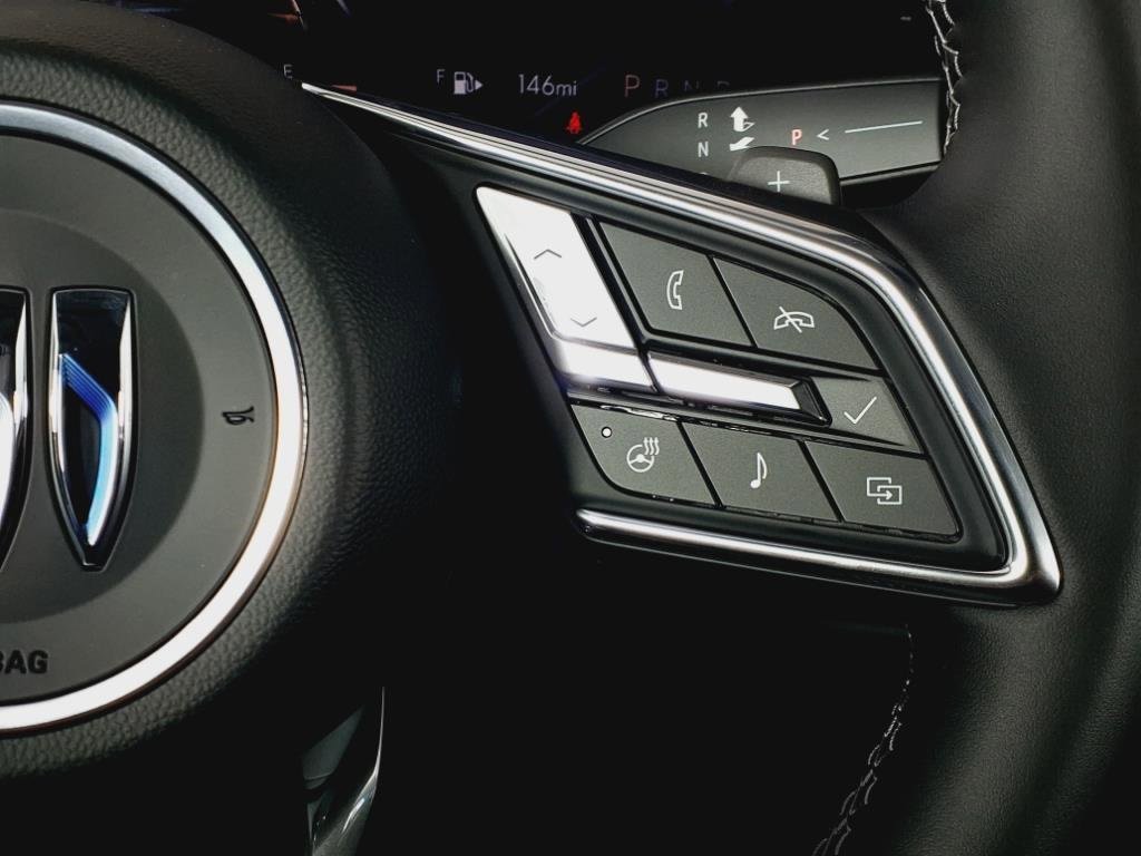 2025 Buick Envision Avenir photo 13