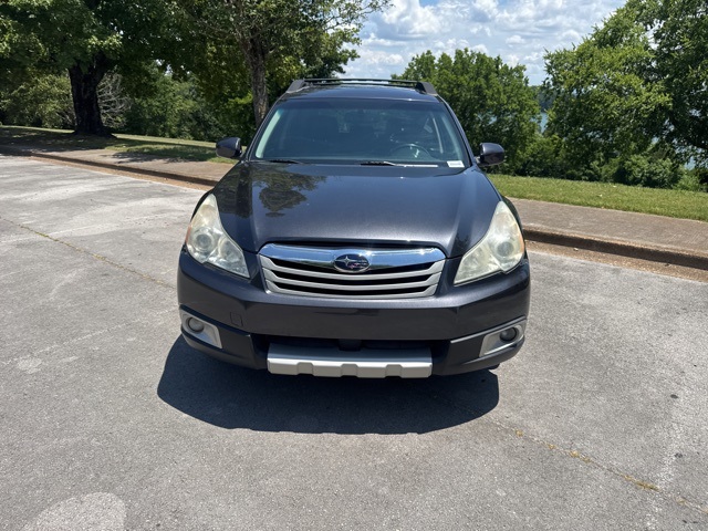 Used 2011 Subaru Outback I Limited with VIN 4S4BRBKC3B3417708 for sale in Lenoir City, TN