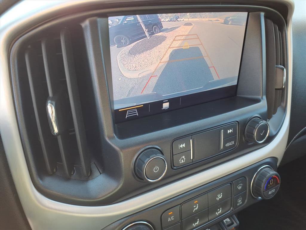 2019 Gmc Canyon SLT photo 20