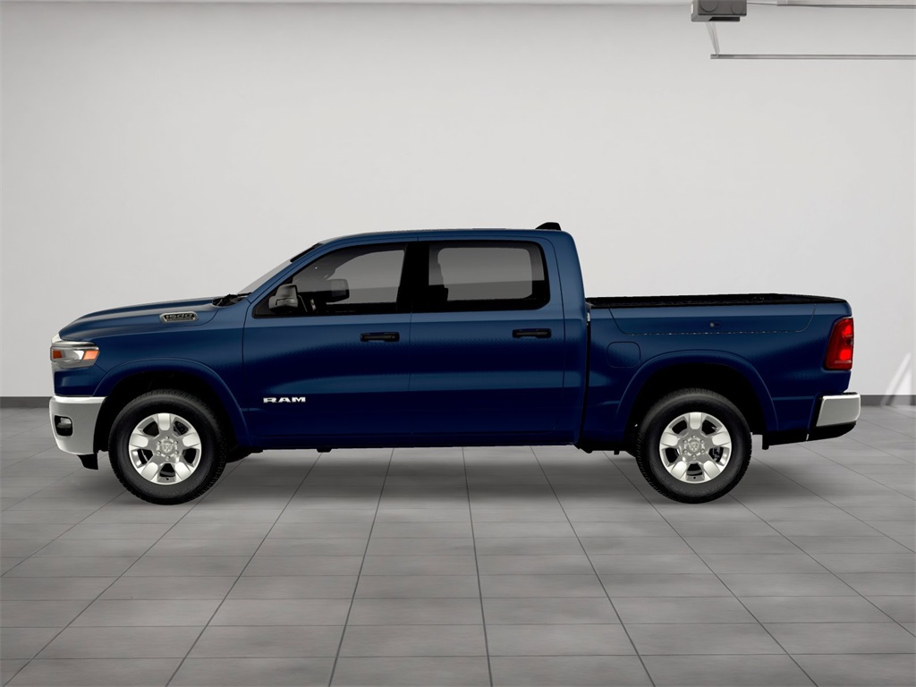 2026 Ram 1500 Big Horn Lone Star photo 3