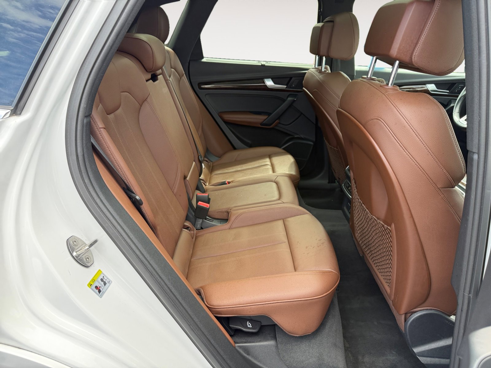 2019 Audi Q5 2.0T Premium Plus photo 18