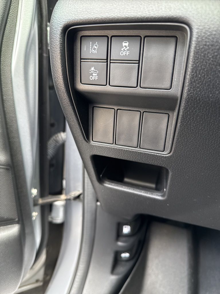 2021 Honda CR-V EX photo 2