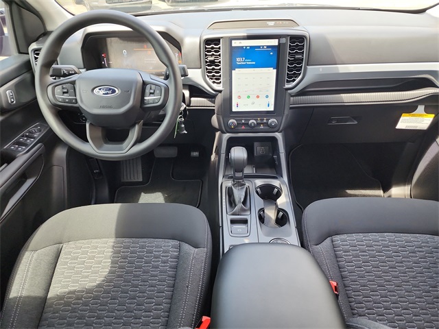2024 Ford Ranger XL photo 12
