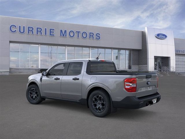 2025 Ford Maverick XLT photo 4
