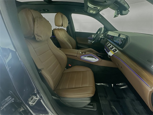 2026 Mercedes Benz GLS 450 4MATIC photo 28