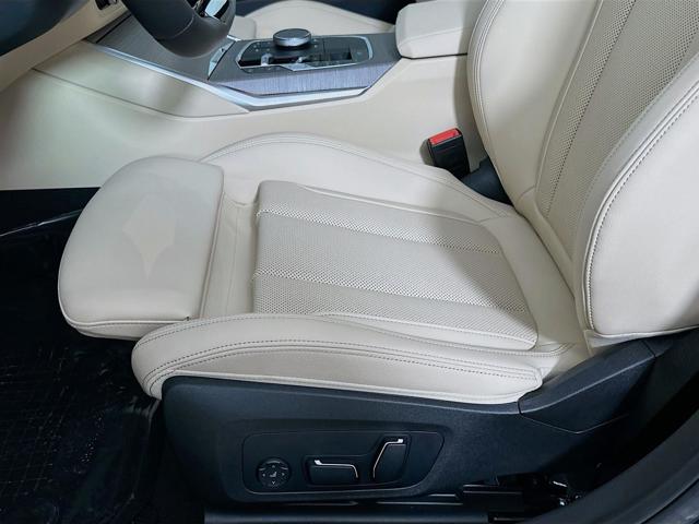 2025 Bmw 330i xDrive photo 19
