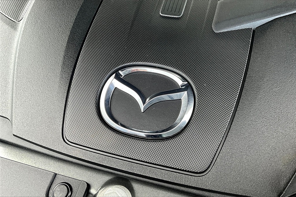 2025 Mazda CX-90 3.3 Turbo Premium Plus photo 32