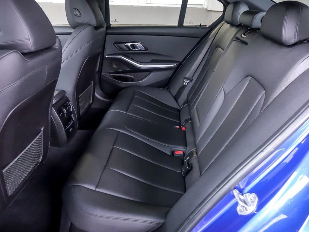 2021 BMW M340I - Image 10